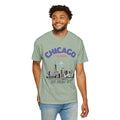 Chicago City Pride T-Shirt