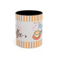 But First Mom Needs Coffee Accent Mug — 11/15oz
