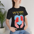 Dialysis Nurse Tee - Kidney Care Appreciation Shirt