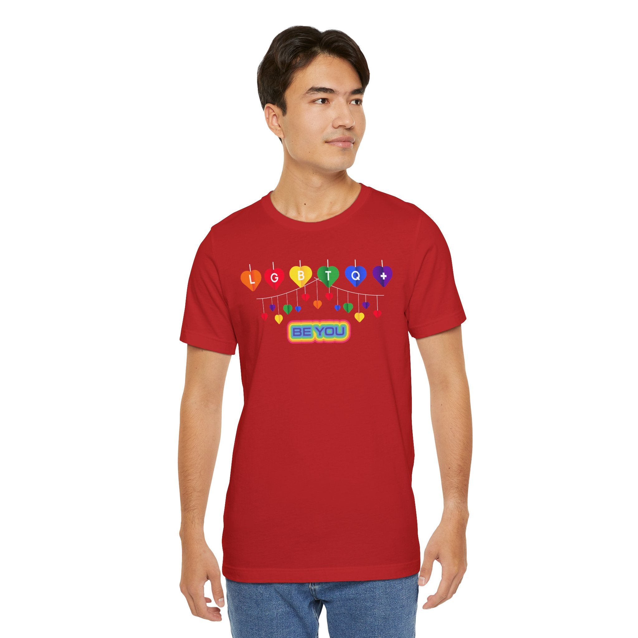 LGBTQ Pride T-Shirt