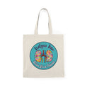 Dialysis Team "Urine Good Hands" Tote Bag — Medical Staff Gift