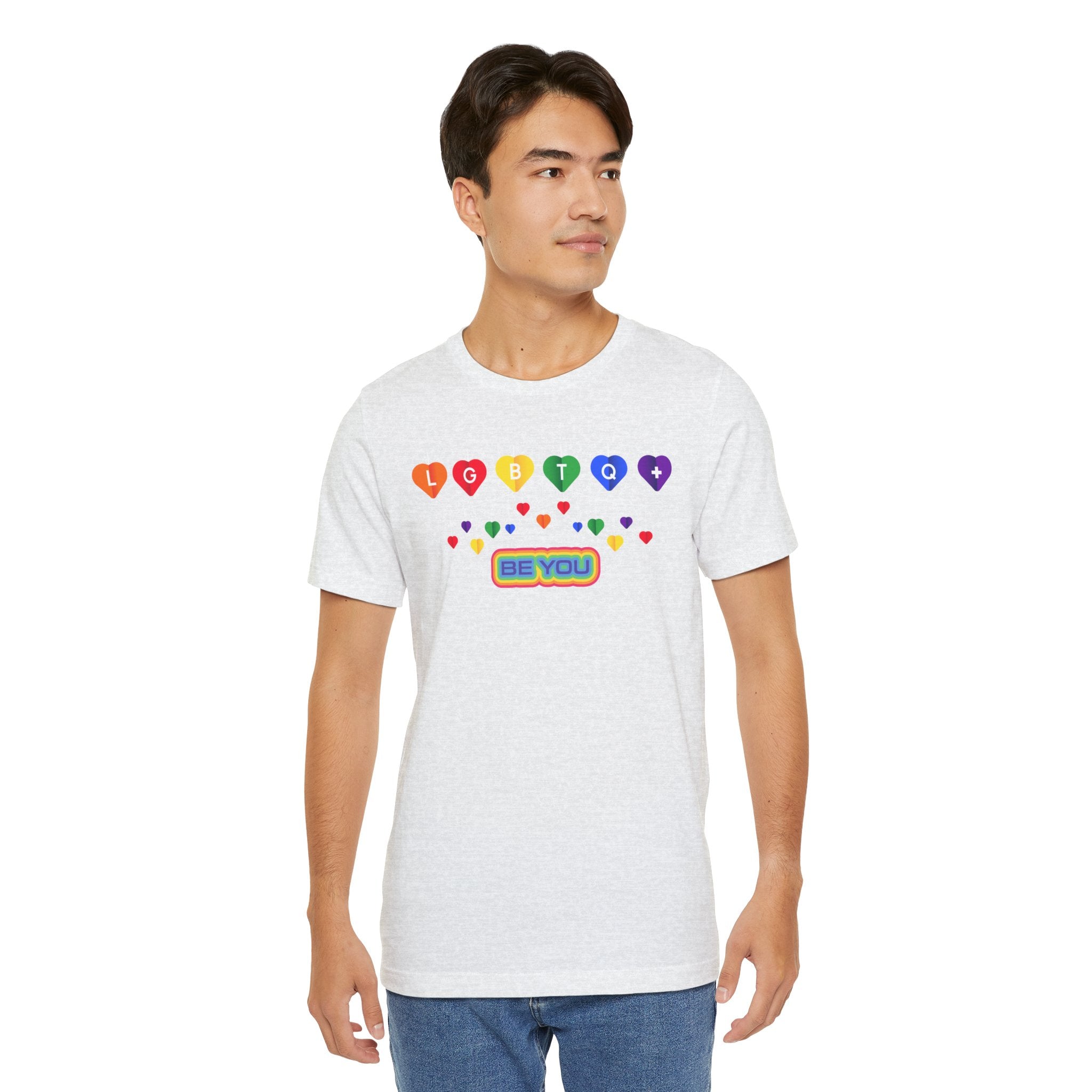 LGBTQ Pride T-Shirt