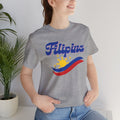Filipina T-Shirt — Proud Pinay Tee