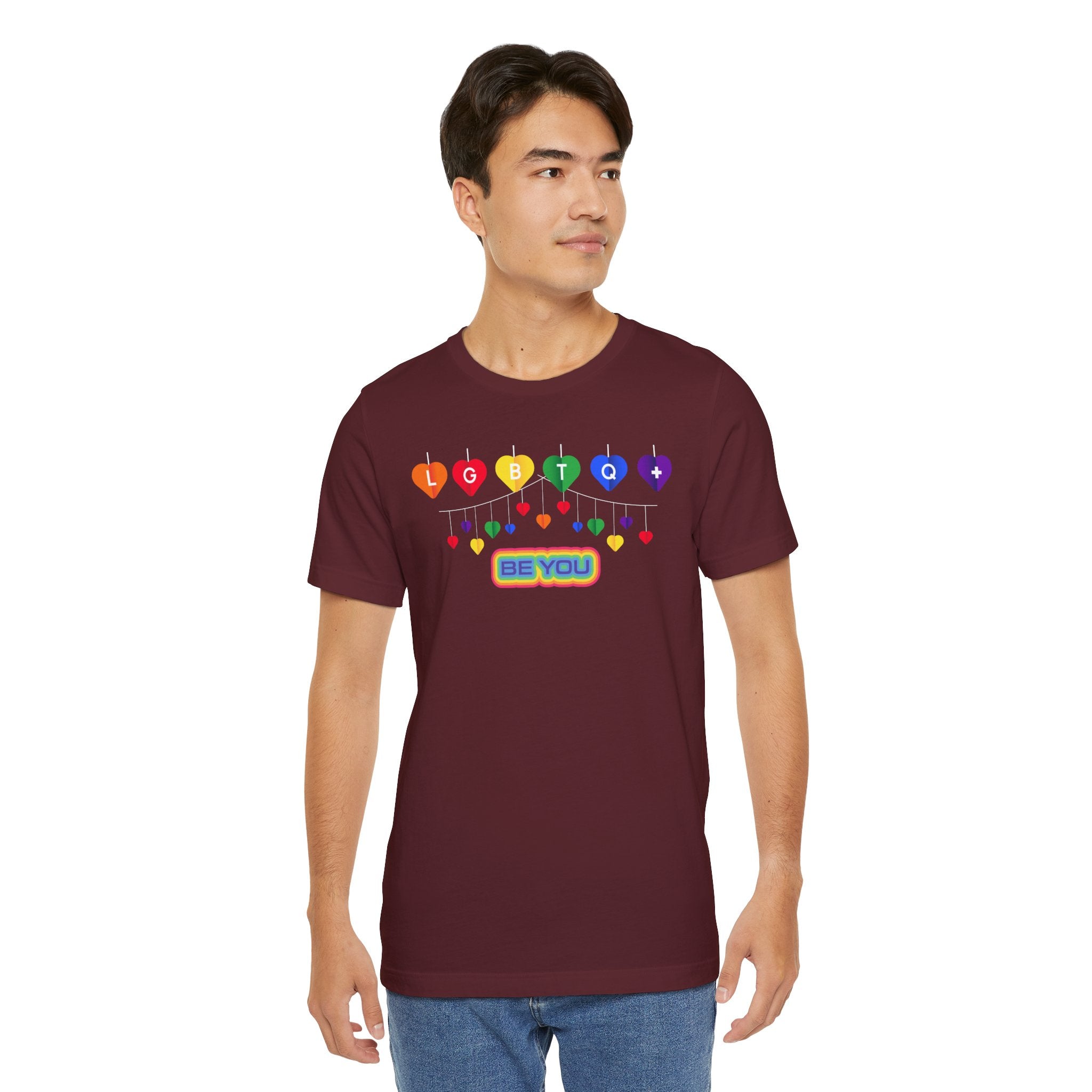 LGBTQ Pride T-Shirt