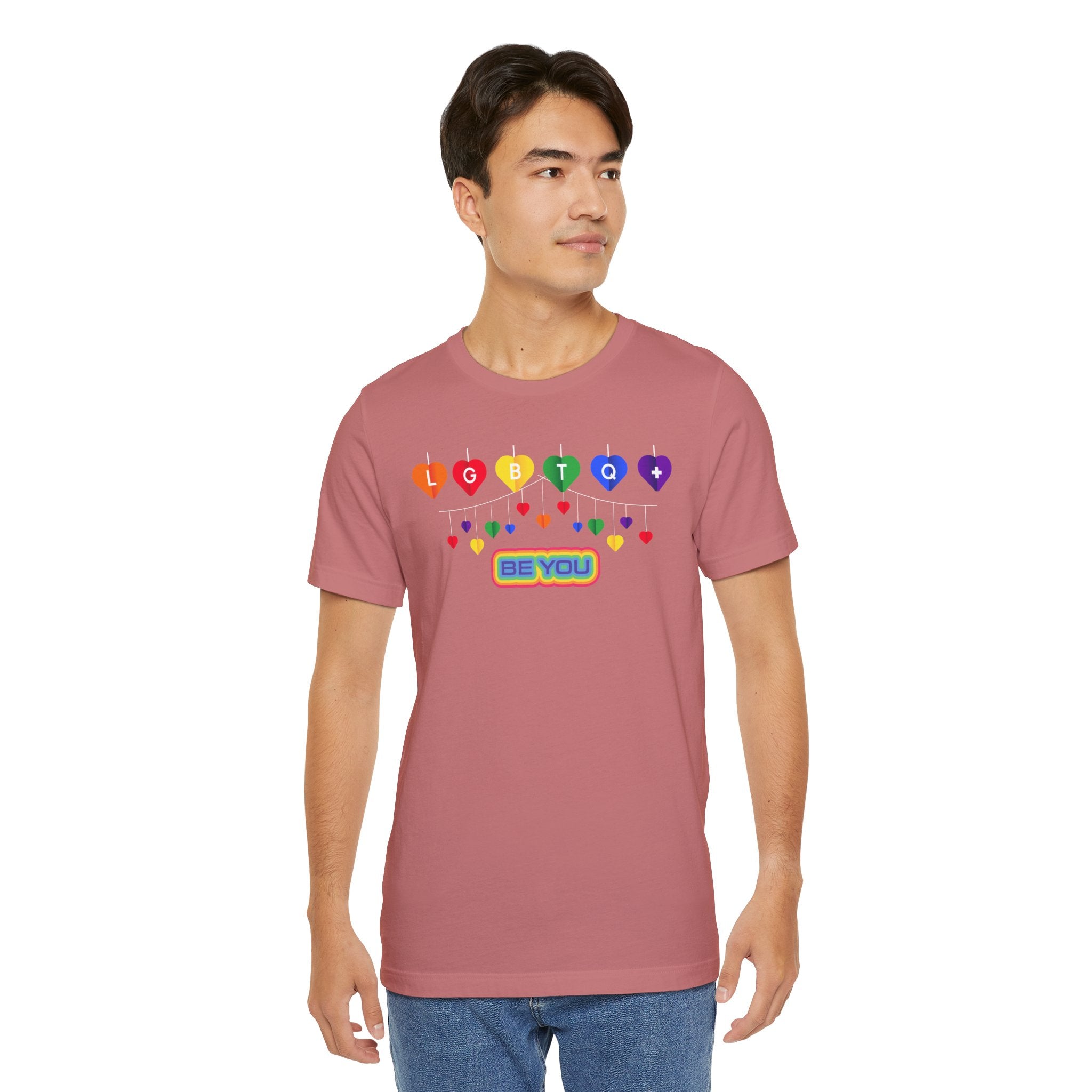 LGBTQ Pride T-Shirt