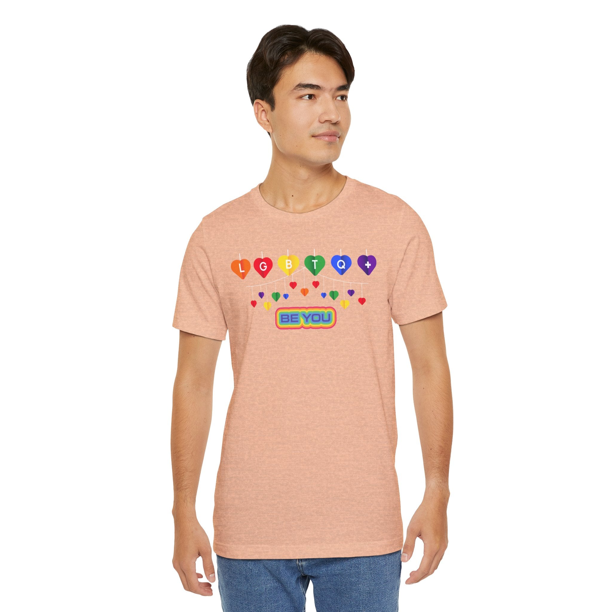 LGBTQ Pride T-Shirt