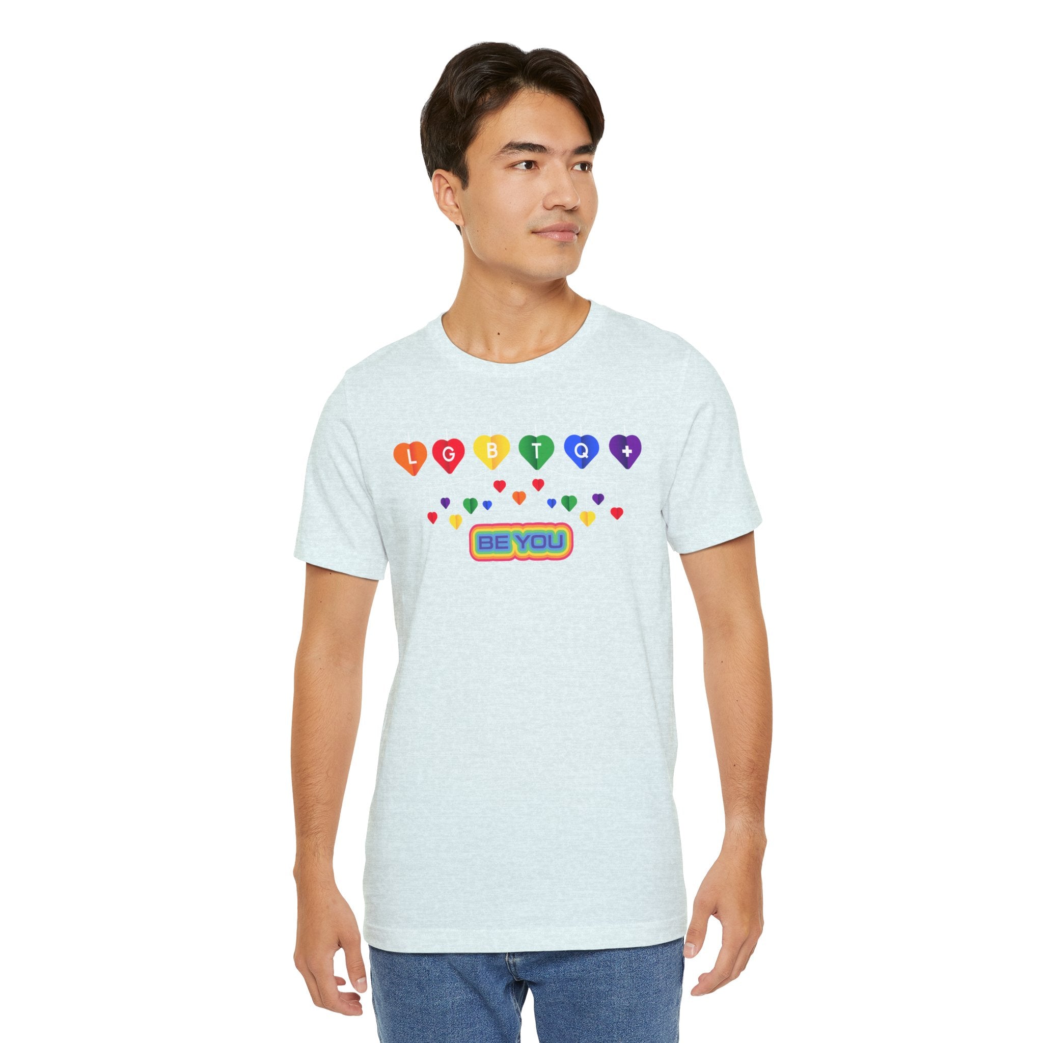 LGBTQ Pride T-Shirt