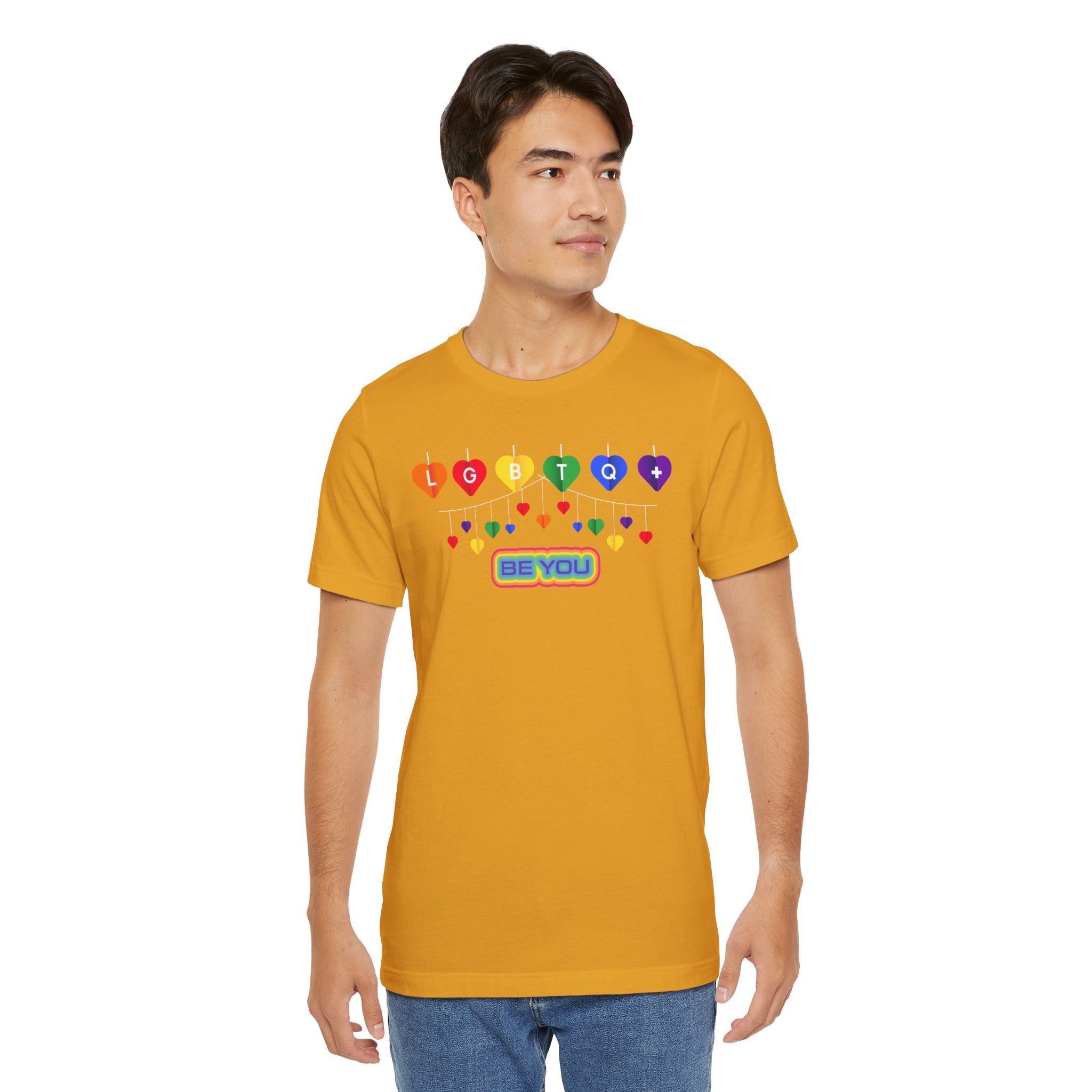 LGBTQ Pride T-Shirt