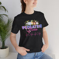 Pediatric Nurse T-Shirt — Proud Kids’ Caregiver Tee