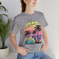Take Me to the Beach T-Shirt — Casual Beach Vibes Tee